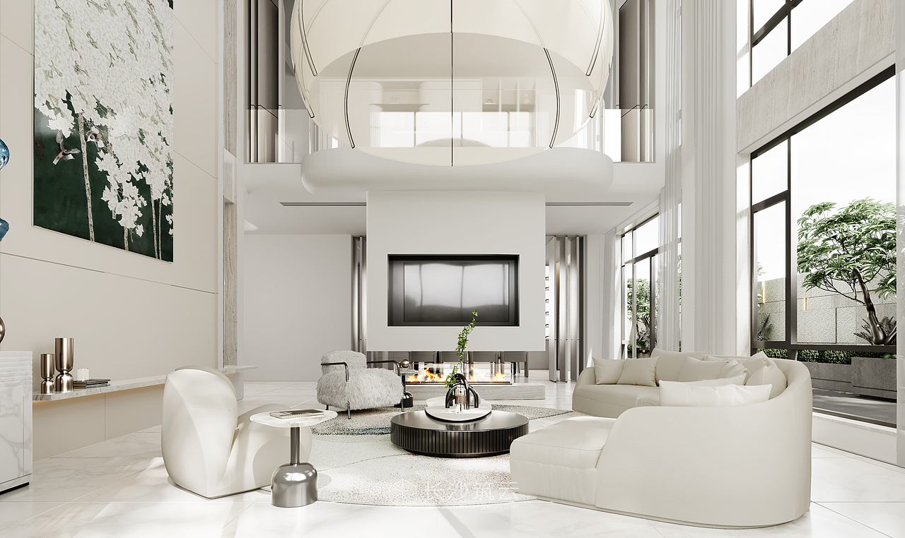 一套别墅|长沙筑云