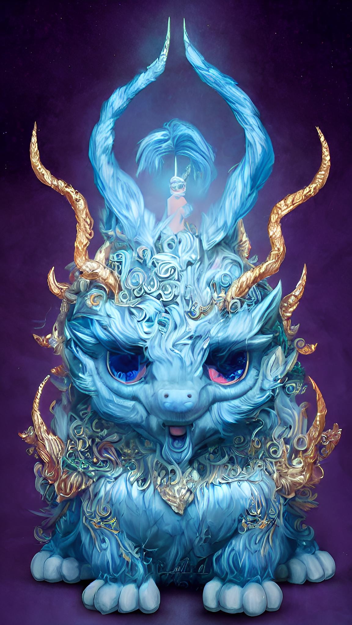 百变碧麒麟2901-3000