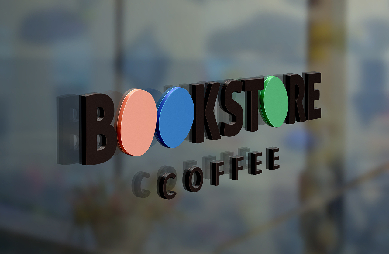 Bookstore -向北设计