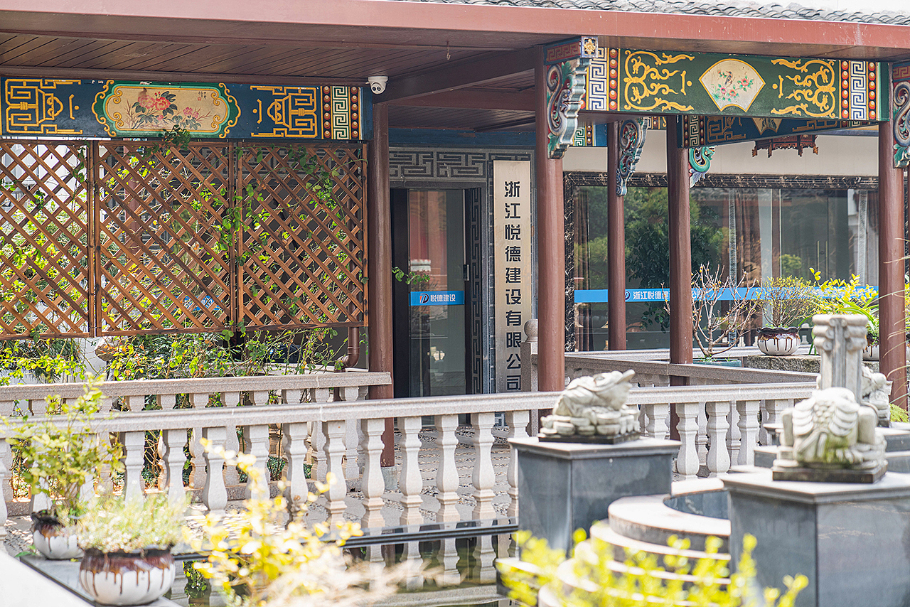 施工单位进度拍摄