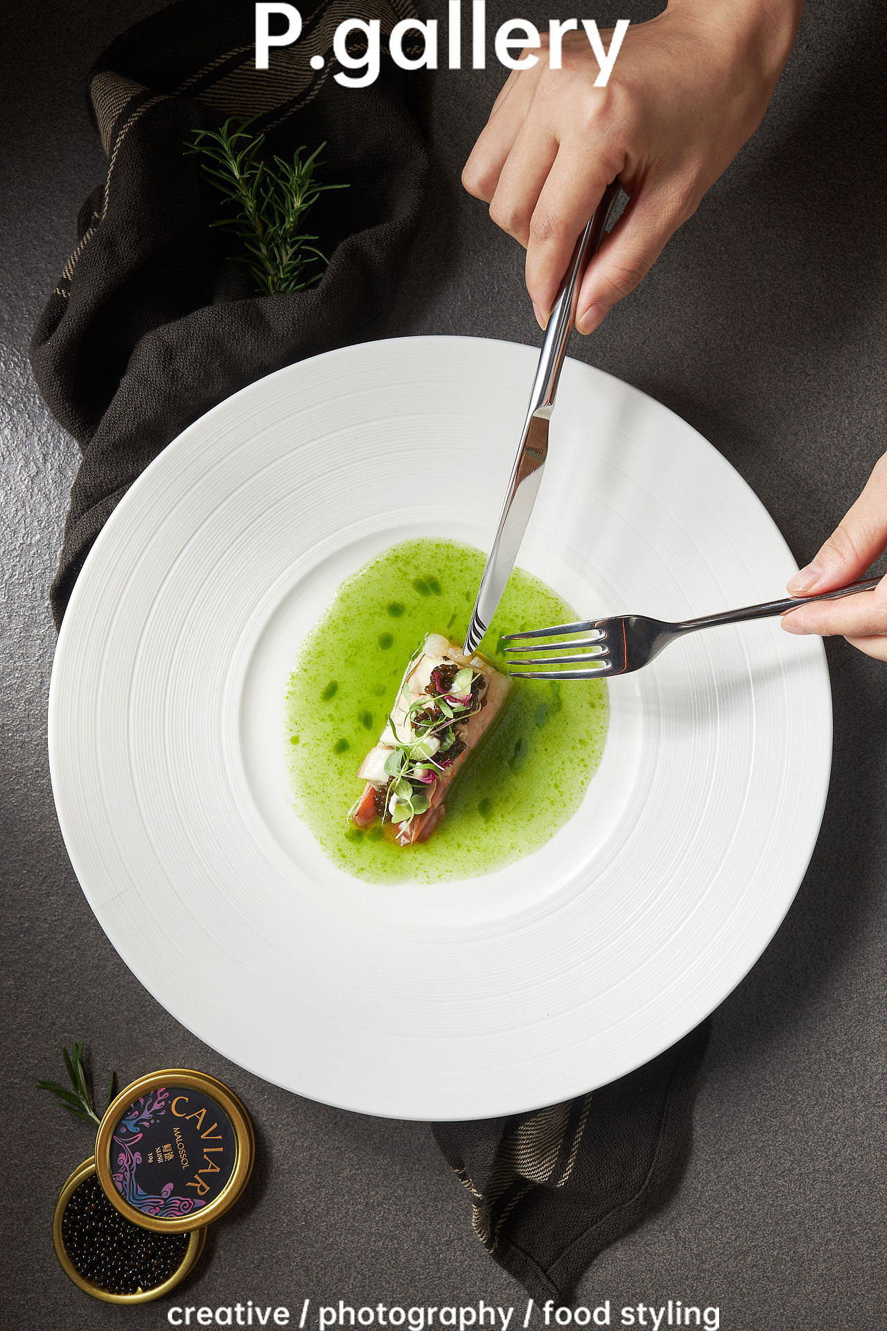 重庆美食摄影✖️重庆威斯汀酒店