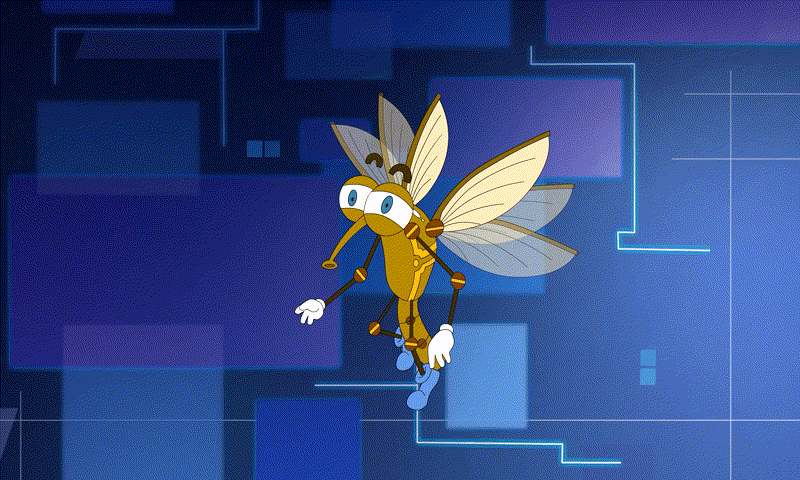 MG动画二维动画创意水务动画-北控智慧水务-优趣动画（图ZMzQzNDY3Mjgw） - 动画片 - 站酷设计师北京优趣文化原创素材 - 站酷ZCOOL