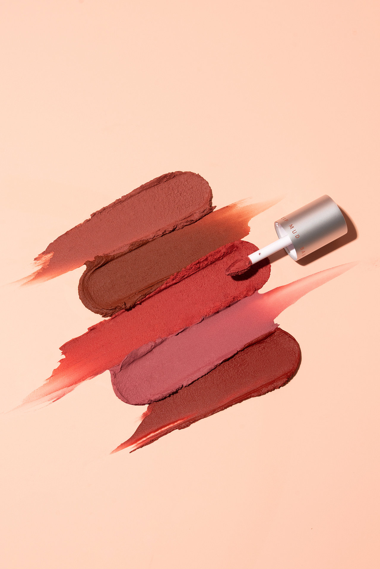 𝘽𝘼𝘽𝙍𝙀𝘼 唇泥（图ZMzU3MzE2Mzk2） - 产品摄影 - 站酷设计师yevarr原创素材 - 站酷ZCOOL