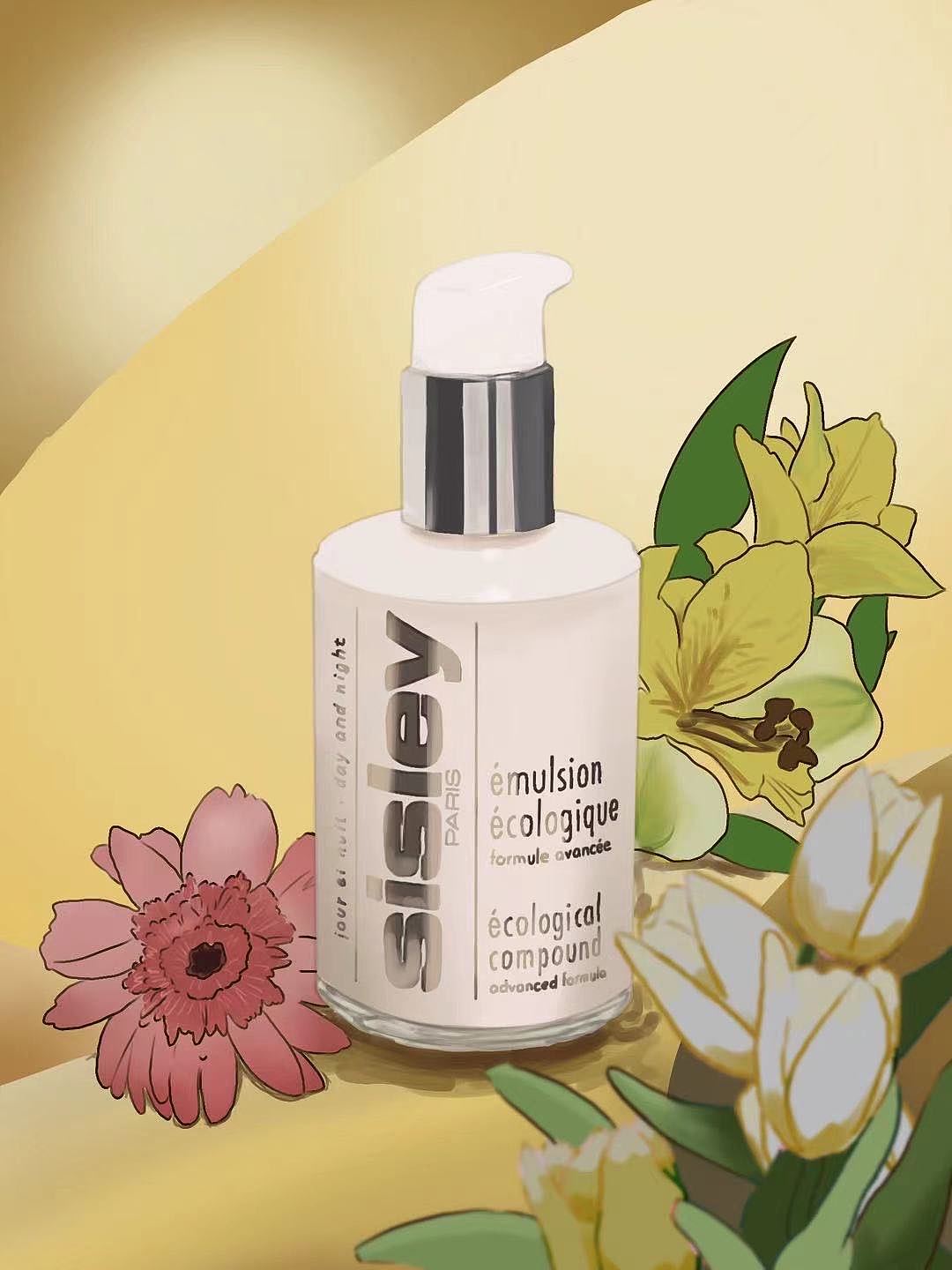 Sisley活动海报拍摄（图ZMzUzNzExMjcy） - 产品摄影 - 站酷设计师摄影师王宇sh原创素材 - 站酷ZCOOL