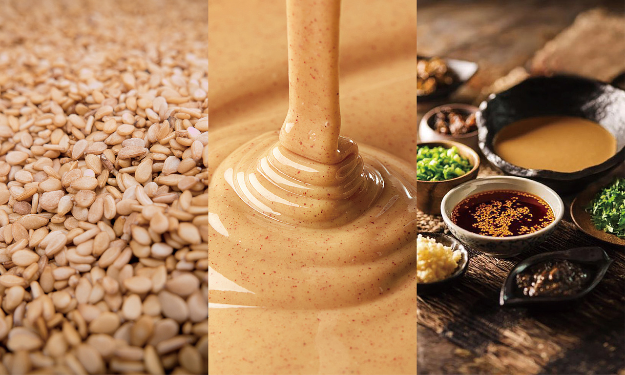 秦食记｜品牌logo及包装设计