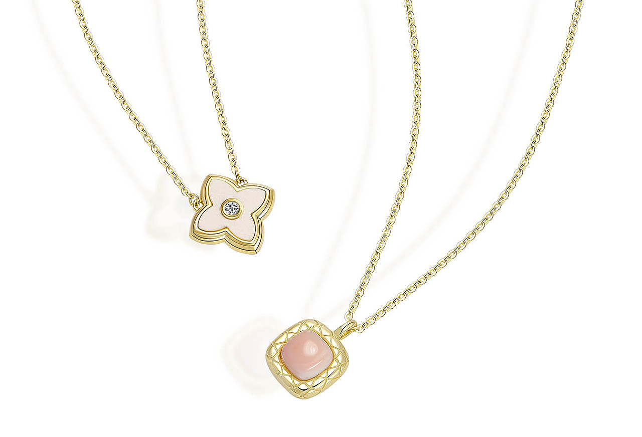 珠宝修图 产品首饰精修（图ZMzY3Nzk4MTY0） - 其他平面 - 站酷设计师6黎明的曙光688原创素材 - 站酷ZCOOL