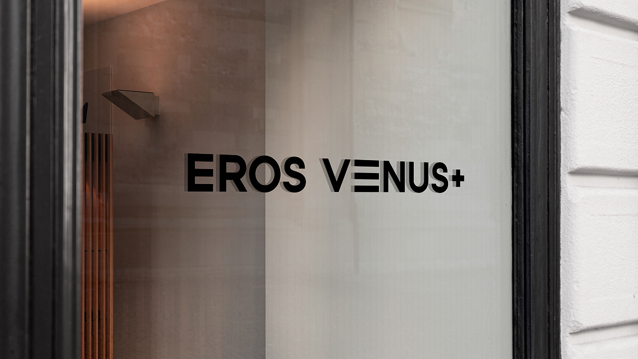 Eros Venus+ 快时尚饰品研究所