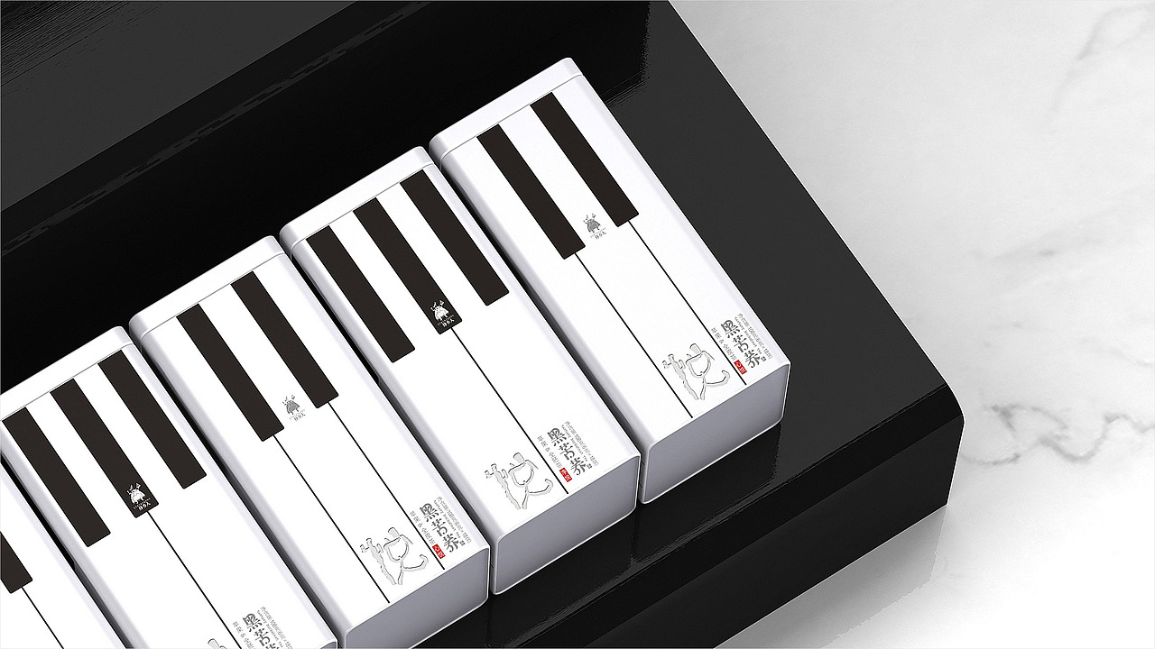 悦·苦荞茶（图ZMjk3Mjg4NDc2） - 包装 - 站酷设计师费戈品牌设计原创素材 - 站酷ZCOOL