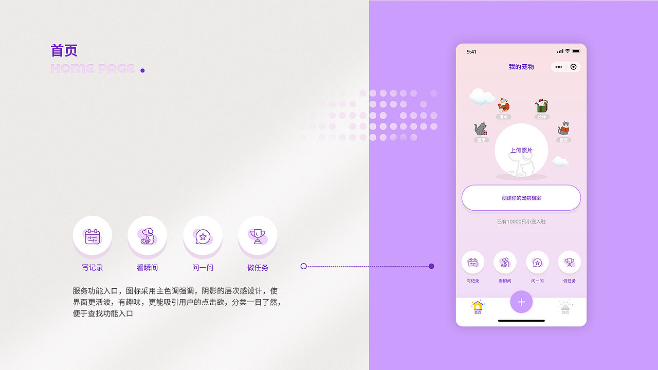 2022个人作品集（图ZMzE1NDIxNDYw） - 其他UI - 站酷设计师你萌你萌原创素材 - 站酷ZCOOL