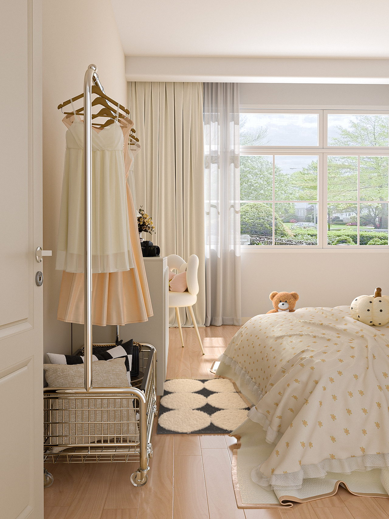 产品渲染 ins风衣架 主图详情图渲染（图ZMzY1MTk3NzI0） - 产品 - 站酷设计师羽寺乐原创素材 - 站酷ZCOOL