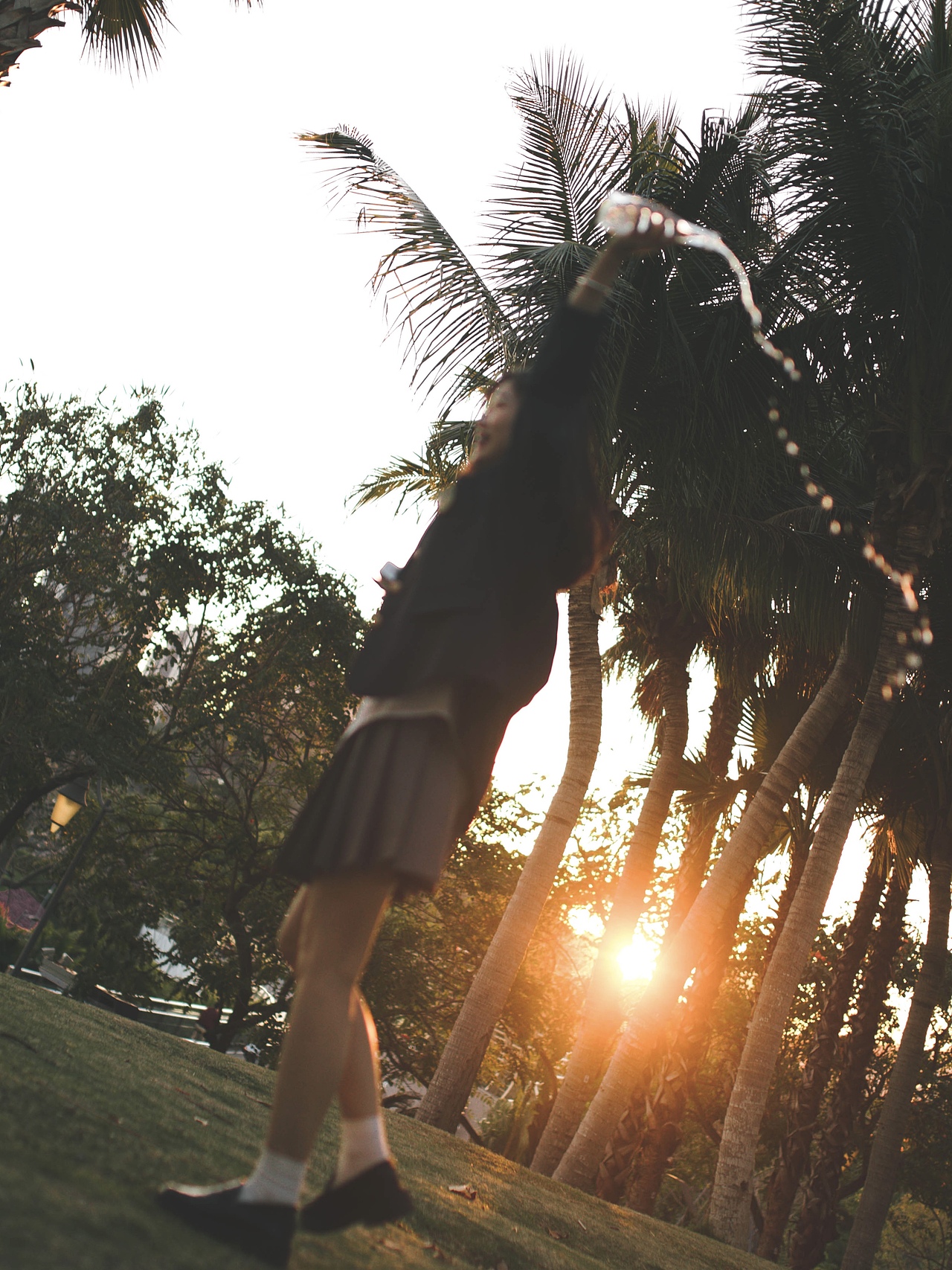 20220308-复古制服