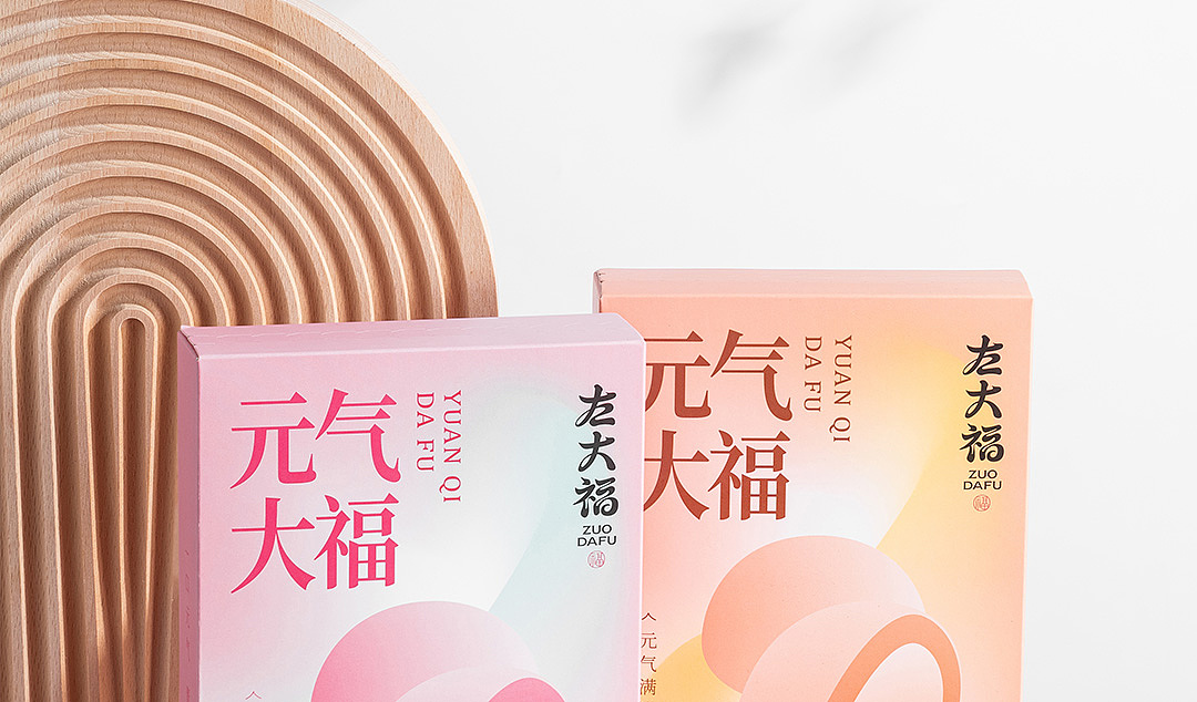 大福包装（图ZMzAyNTUzMTY0） - 包装 - 站酷设计师做设计的瓶瓶原创素材 - 站酷ZCOOL