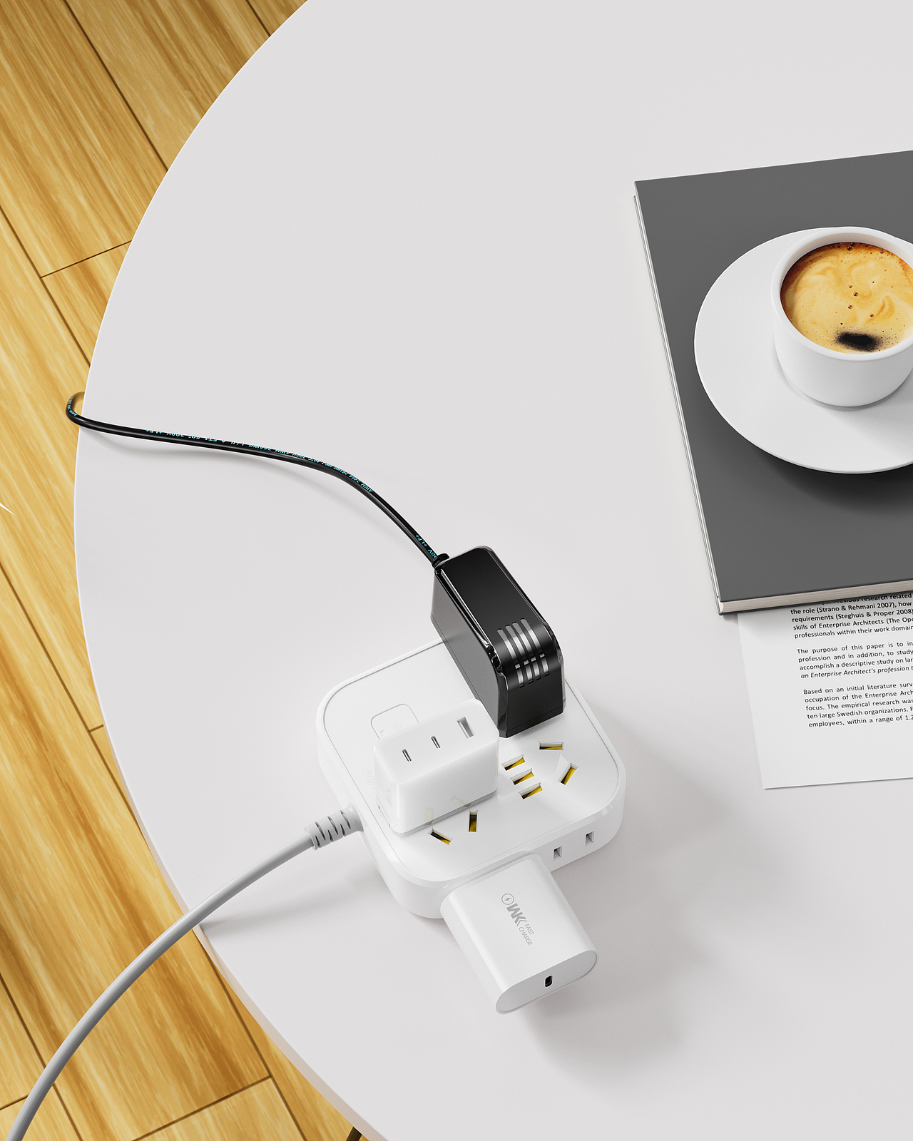 JH/晶华 2023年底终结 C4D3C产品渲染合集 {网线 ....}（图ZMzU4MTkwMzAw） - 产品 - 站酷设计师球枚纸原创素材 - 站酷ZCOOL