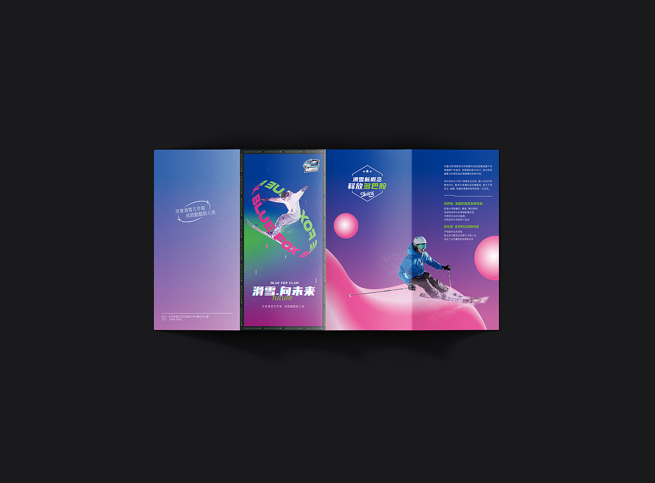 2022 三折页汇总