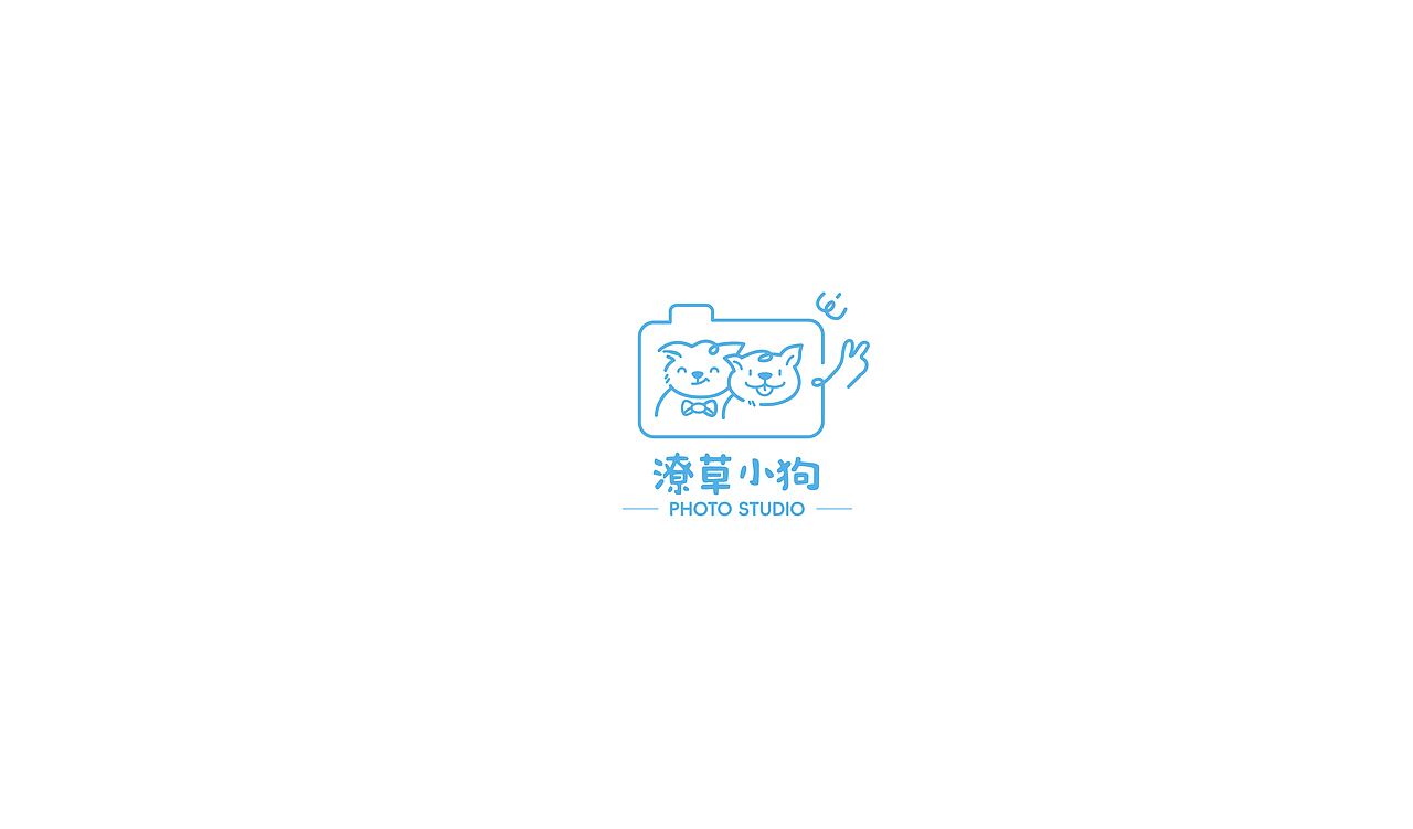 卡通LOGO设计合集（图ZMzY4ODc4Mjgw） - Logo - 站酷设计师喜乐品牌设计原创素材 - 站酷ZCOOL