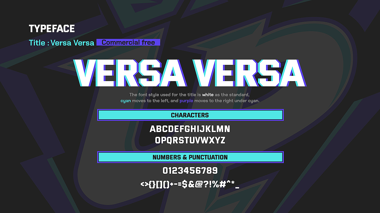 Ultra Prime | 电竞品牌VI视觉设计