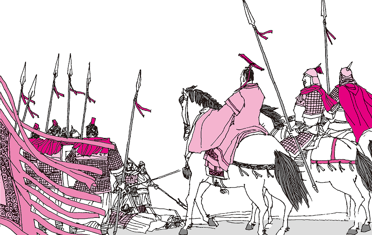 小学德育教材双色插画1（图ZMzM5MjQ5NDky） - 儿童插画 - 站酷设计师ZPOOG原创素材 - 站酷ZCOOL