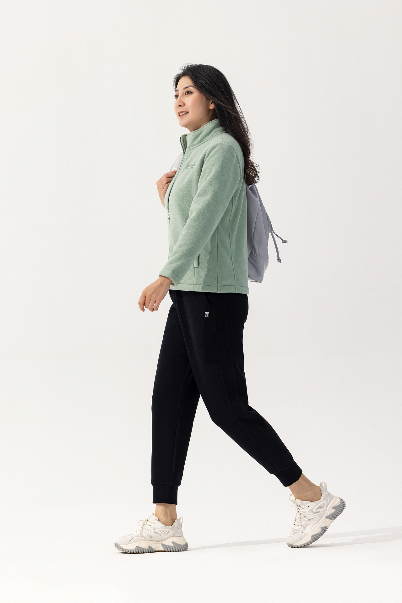 服装摄影 | 日常舒适系穿搭（图ZMzU5MjY1NjU2） - 人像摄影 - 站酷设计师仙人海视觉原创素材 - 站酷ZCOOL