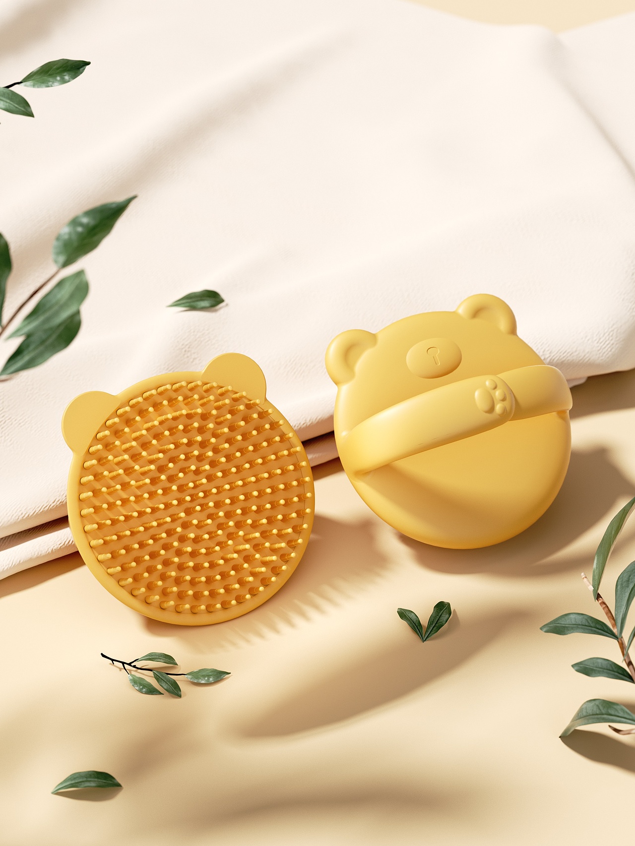 22年上半年工作渲染合集