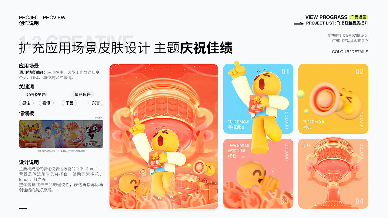 2020-2023 作品集整理