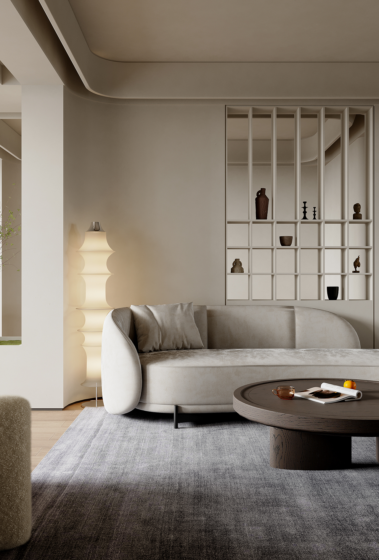 安阳嘉州上悦 SVD共向设计 2023 中国河南