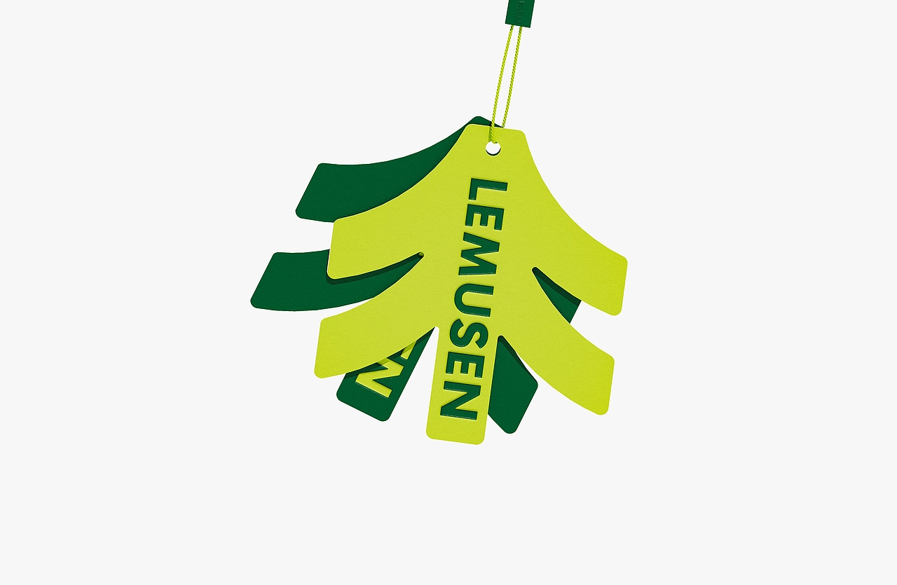 狸木森品牌全案设计｜宠物品牌｜宠物包装