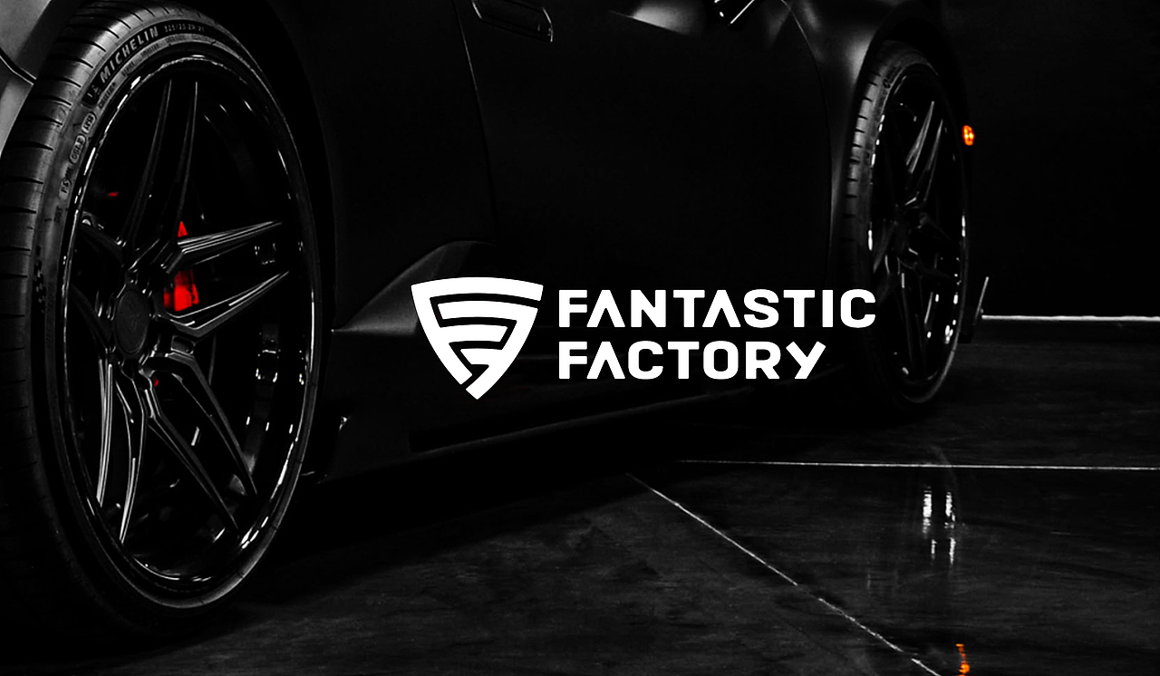 猛将™ 作品 | Fantastic Factory