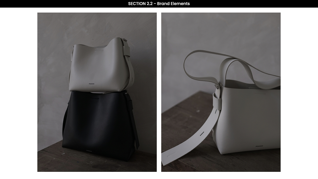 FOOOOO® 包袋品牌视觉设计（图ZMzAyNDQ3ODMy） - 品牌 - 站酷设计师POPO_333原创素材 - 站酷ZCOOL