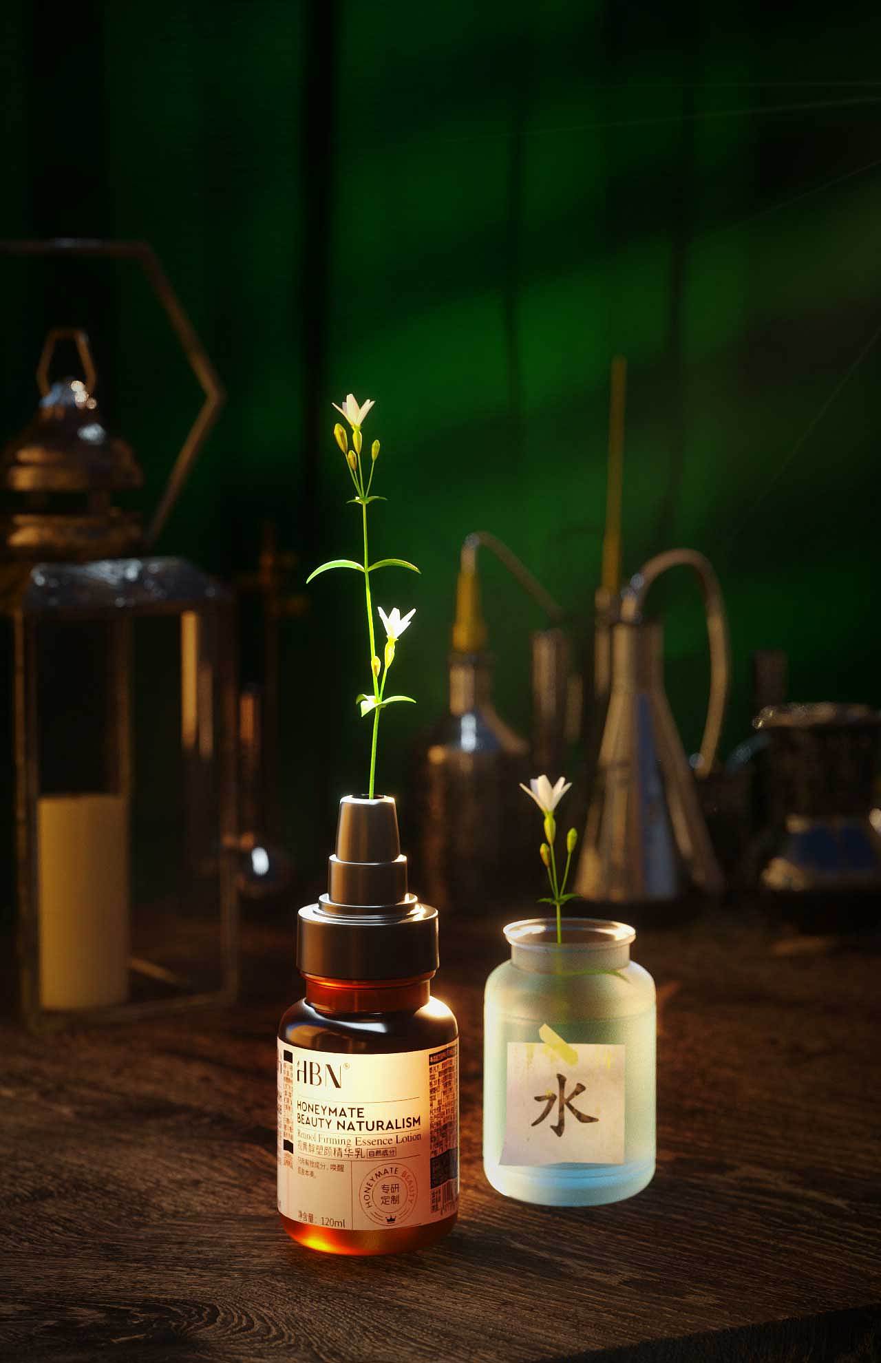 近期的C4D三维练习（图ZMzI2NzQwMjU2） - 动画/影视 - 站酷设计师Yuki_雪条原创素材 - 站酷ZCOOL