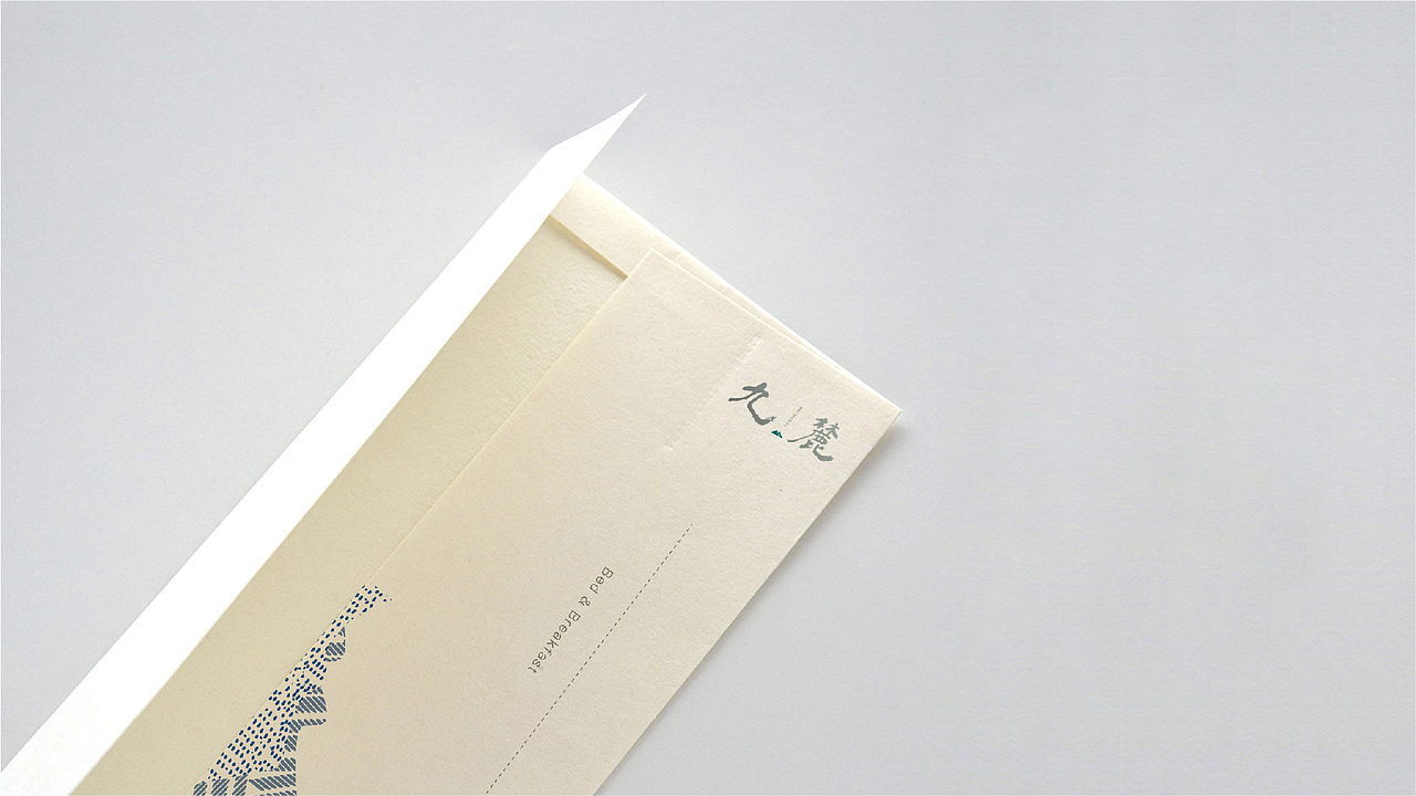 设猎｜九麓品牌视觉（图ZMjk3NjAyODEy） - 品牌 - 站酷设计师BO设计研究社原创素材 - 站酷ZCOOL