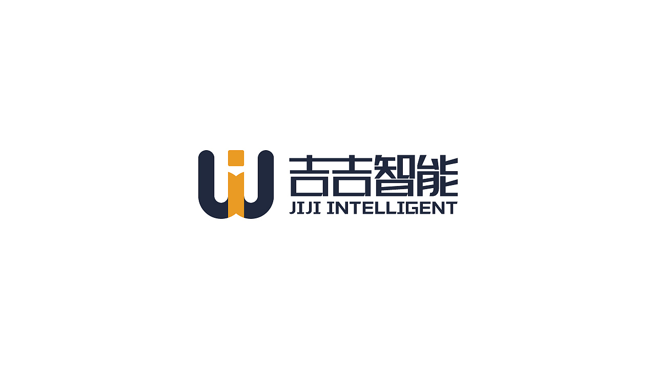 吉吉智能品牌视觉设计提案（图ZMzIyNjQ1MTM2） - 品牌 - 站酷设计师Jun8th原创素材 - 站酷ZCOOL