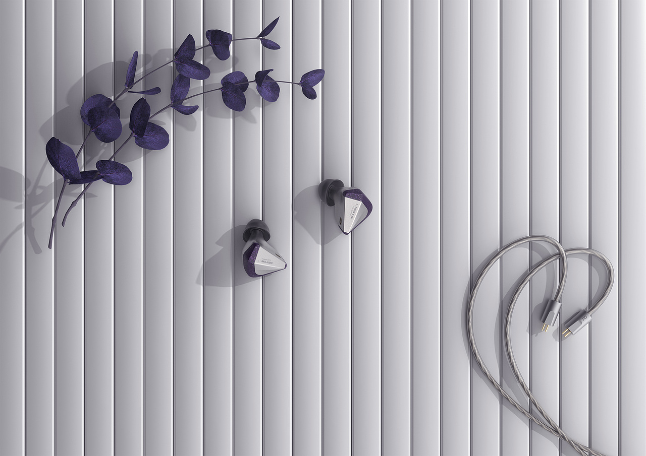 Asgard Oh5 耳机设计（图ZMzM5MTMwODg0） - 电子产品 - 站酷设计师疯风原创素材 - 站酷ZCOOL