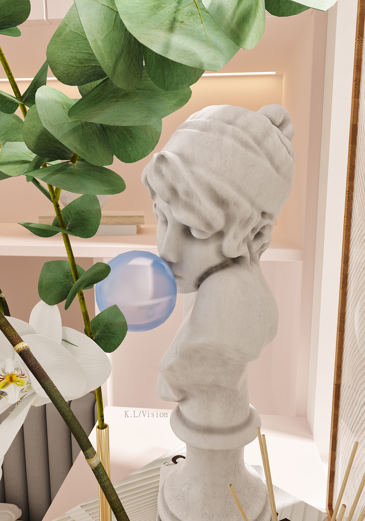 《回溯的时光》