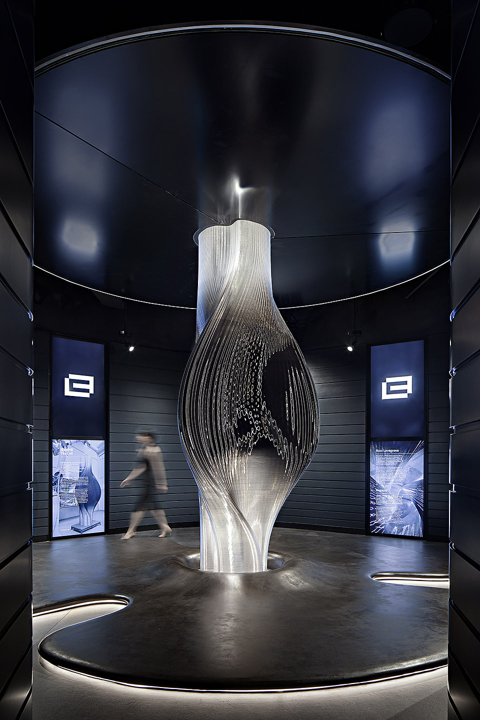 中洲未来实验室”复合空间设计(图ZMzU3MzExODA0) - 展陈设计 - 站酷设计师集文设计原创素材 - 站酷ZCOOL