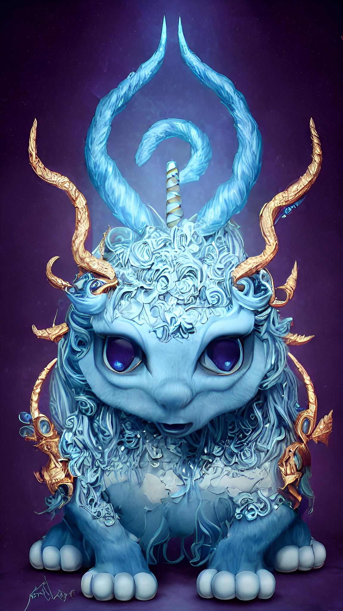 百变碧麒麟2901-3000