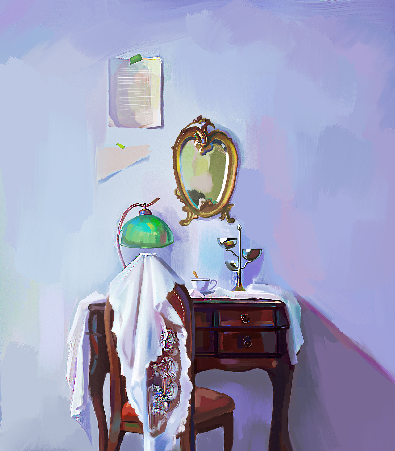 近期的一些练习探索（图ZMzAyNjgzMjIw） - 创作习作 - 站酷设计师夏至_Solstice原创素材 - 站酷ZCOOL