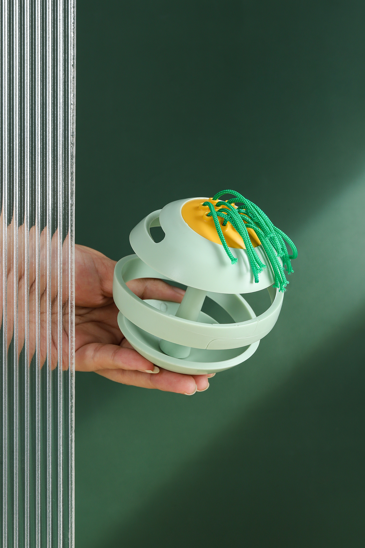 宠物用品/伊丽发声玩具球