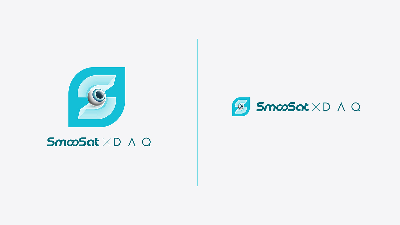 品牌VIS | SmooSat ✖ LCX光锥设计（图ZMzQxMDI0MjI0） - 品牌 - 站酷设计师光锥设计原创素材 - 站酷ZCOOL