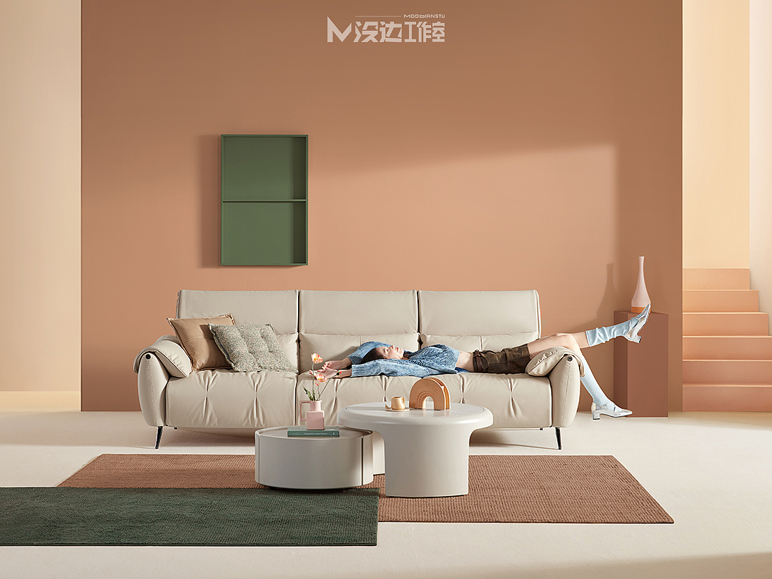 家具摄影 沙发拍摄｜顾家家居适我（图ZMzYzNzkwNDI0） - 产品摄影 - 站酷设计师没边摄影原创素材 - 站酷ZCOOL