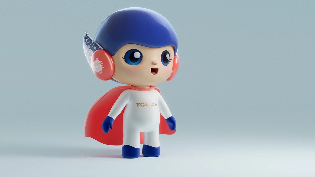 TCL中环2022年度财报CG片