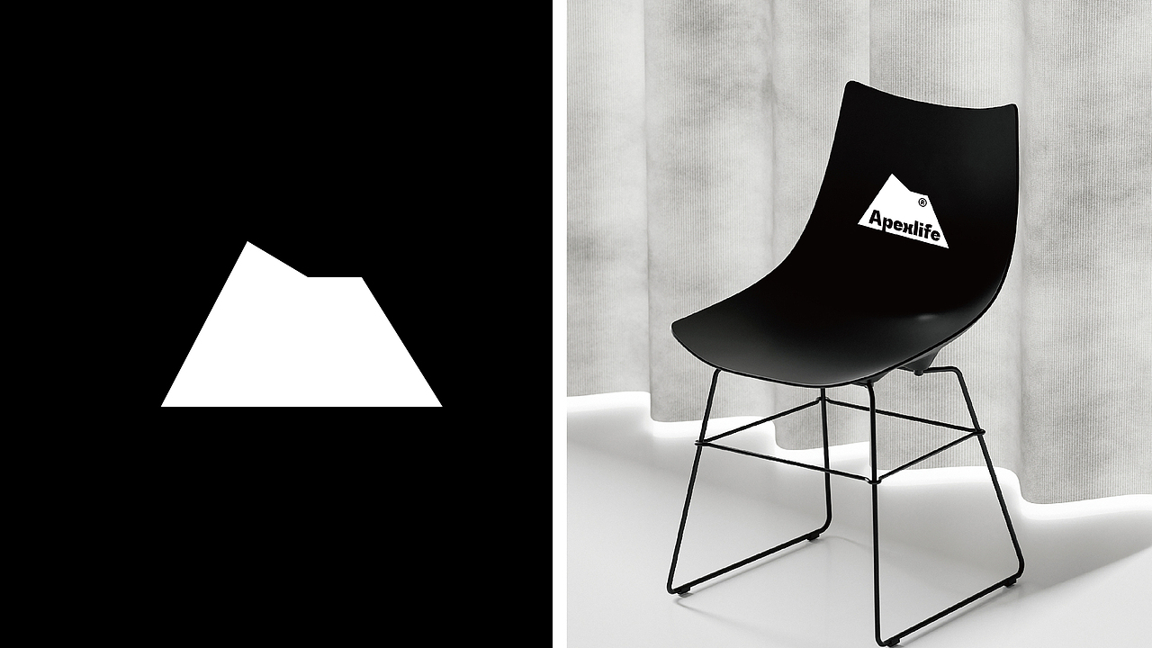 Apexlife®日本潮牌服饰品牌形象设计（图ZMzE5OTA5MTgw） - 品牌 - 站酷设计师荒誕想象实验室原创素材 - 站酷ZCOOL