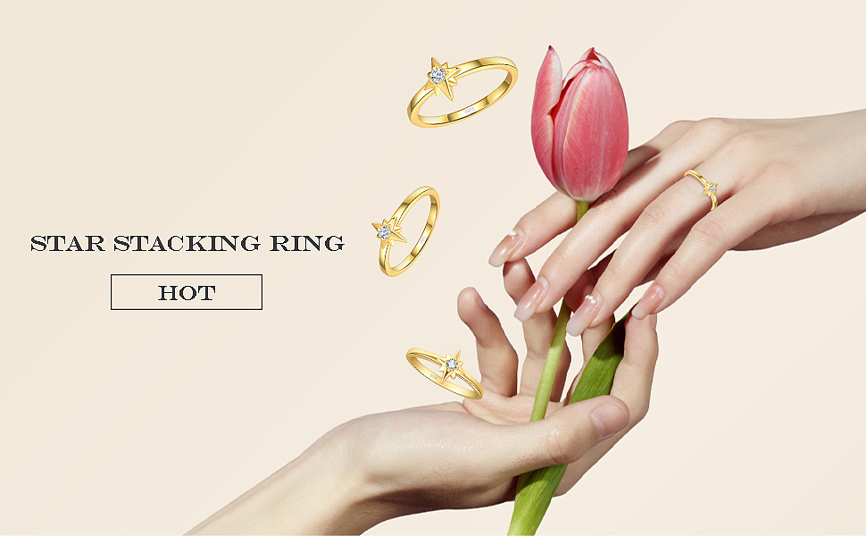 Y0268R 戒指 亚马逊一套