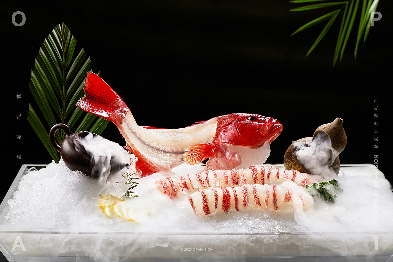 美食摄影 | 『温德姆』中餐拍摄