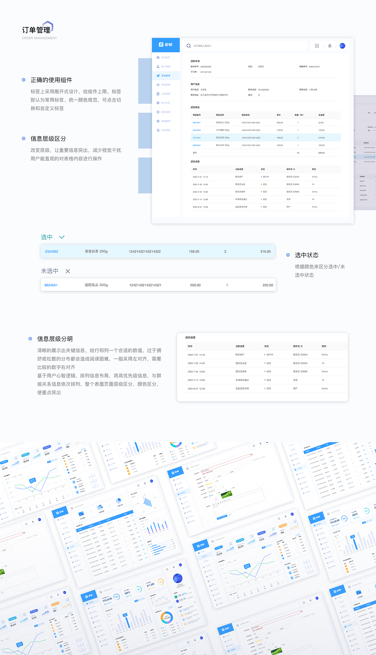 UI年度总结（图ZMzIzNTQxMTY0） - APP界面 - 站酷设计师老鱼w原创素材 - 站酷ZCOOL