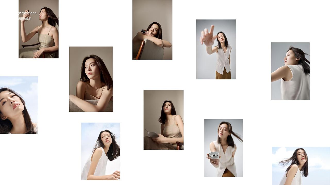 Blank ME半分一美妆品牌