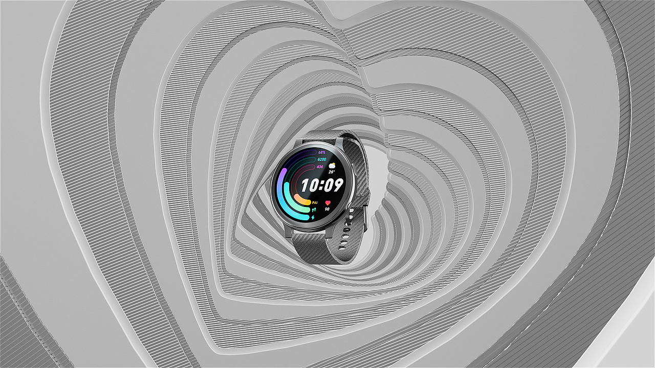 手表动态设计-临摹（图ZMzI2NzE0NjA4） - 产品 - 站酷设计师Moyoooooo原创素材 - 站酷ZCOOL