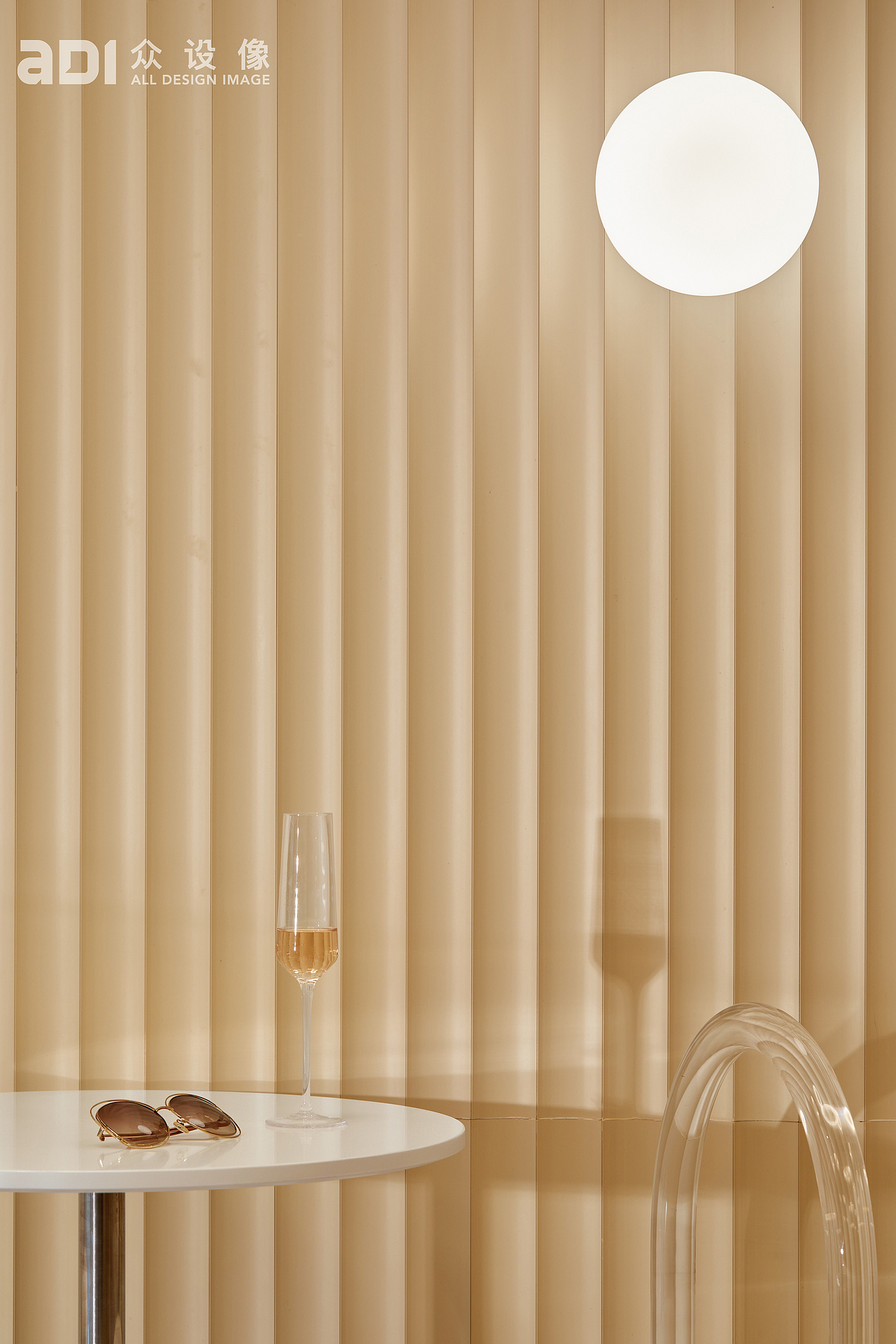 上海丨Le Francais小法式 襄阳南路店（图ZMzE0ODQ4NTUy） - 环境/建筑摄影 - 站酷设计师众设像ADI原创素材 - 站酷ZCOOL