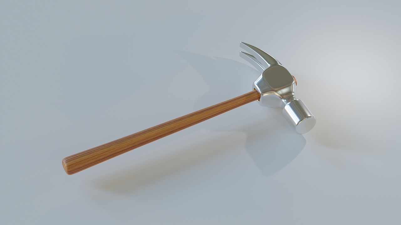 新手Blender学习记录