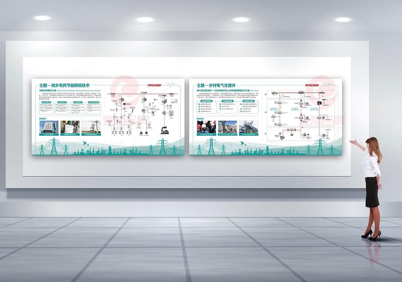 一希品牌设计--展会展板、海报、易拉宝系列宣传品设计（图ZMzQ5NjE1NTQw） - 海报 - 站酷设计师一希品牌设计原创素材 - 站酷ZCOOL