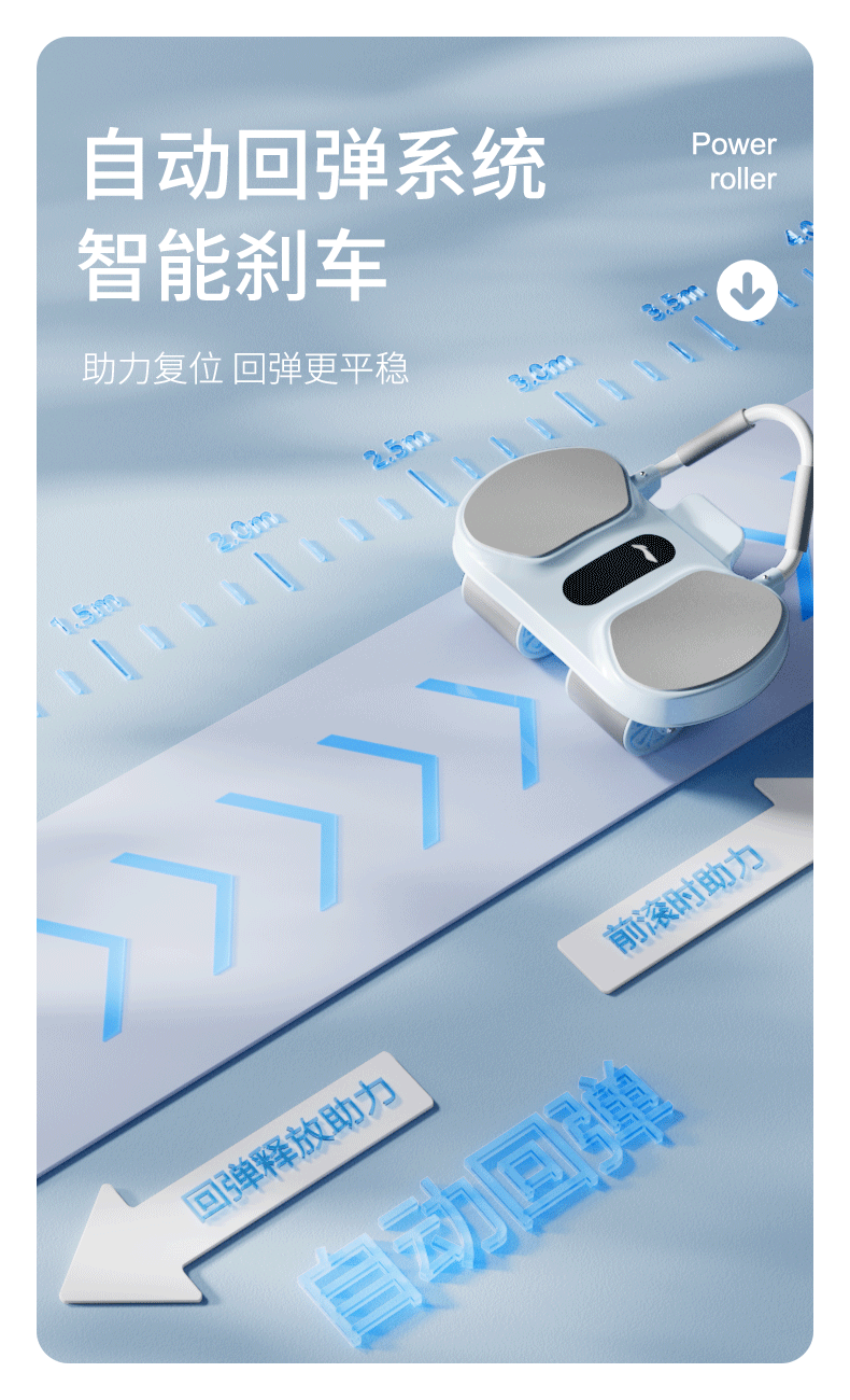 四轮健腹轮详情丨脚蹬拉力器详情（图ZMzYxMTI0MTU2） - 电商 - 站酷设计师小毅Upward原创素材 - 站酷ZCOOL